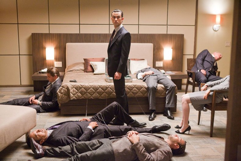 14 Inception