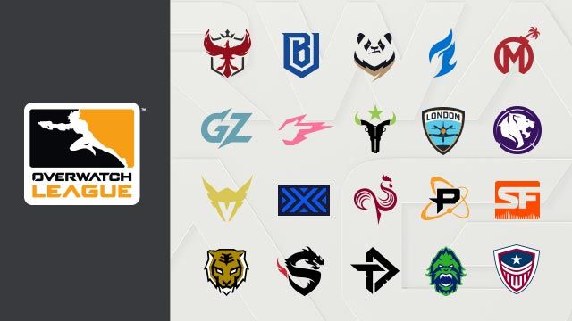 Overwatch League Season 2 Start Time and Schedule When to Watch Blizzards Esports Experience