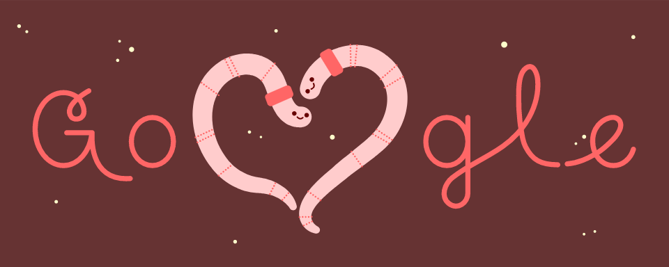 valentine doodle