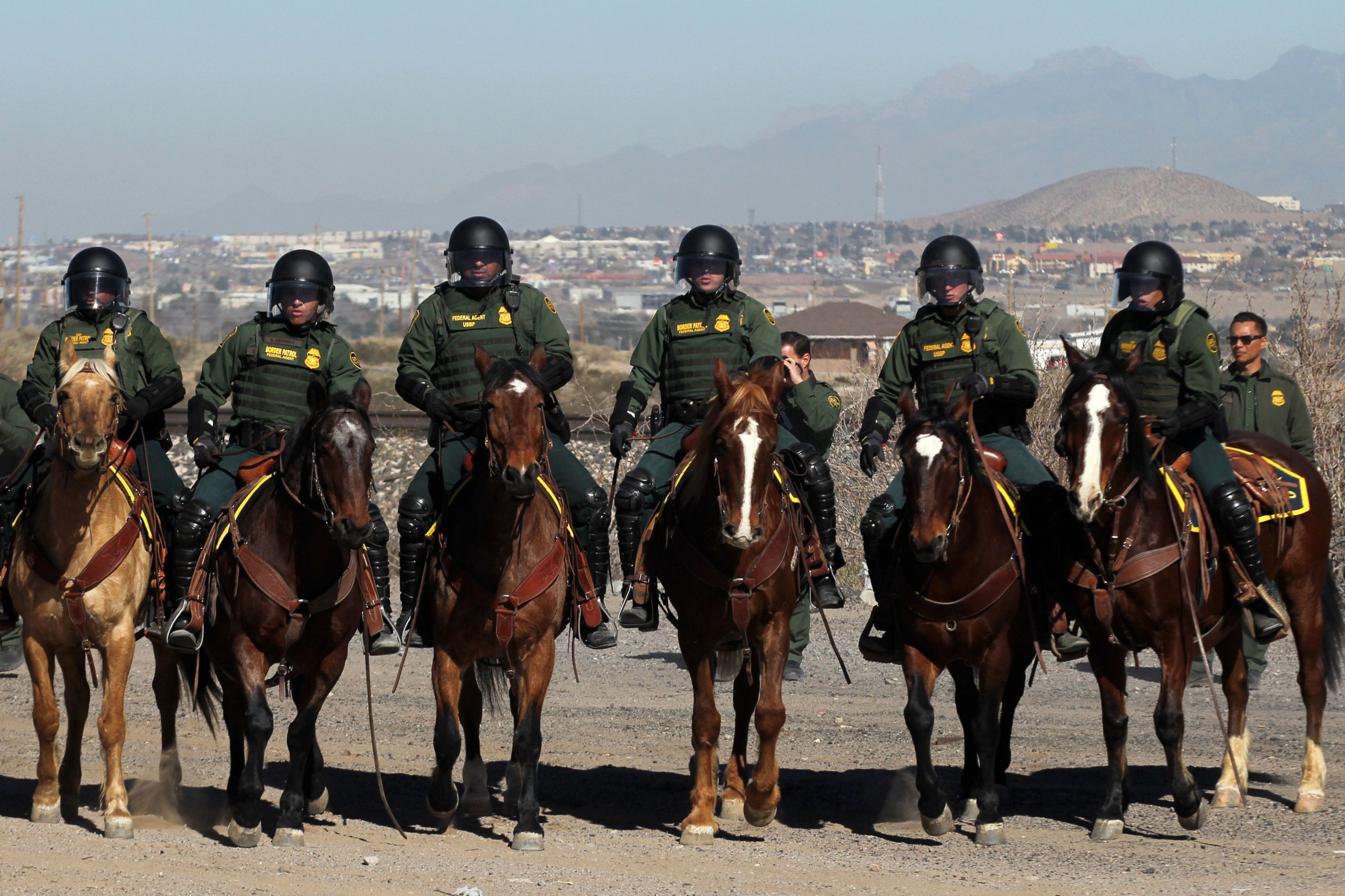 Border Patrol Agent Detained Two Us Citizens In Montana For Speaking Spanish Lawsuit Alleges 0567