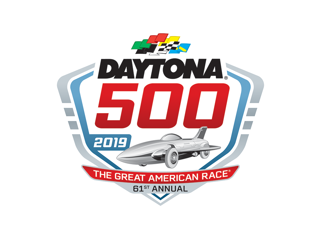 Daytona 2019 TV Schedule Gander RV Duels Starting Grid Lineup, Results and More