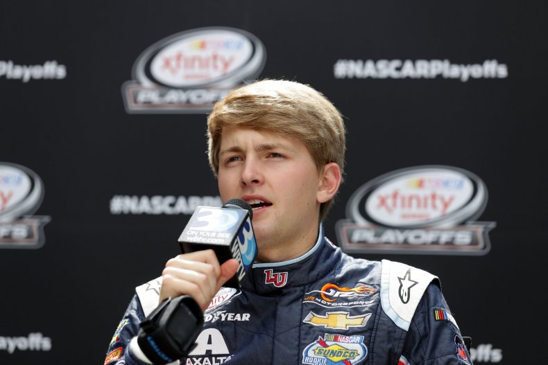 daytona, 500, 2019, tv, schedule, twin, 125, duels, starting, grid, positions, results, time, date, channel, live, stream william bryon