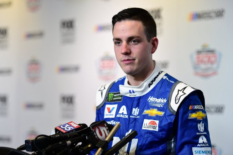 daytona, 500, 2019, tv, schedule, twin, 125, duels, starting, grid, positions, results, time, date, channel, live, stream alex bowman