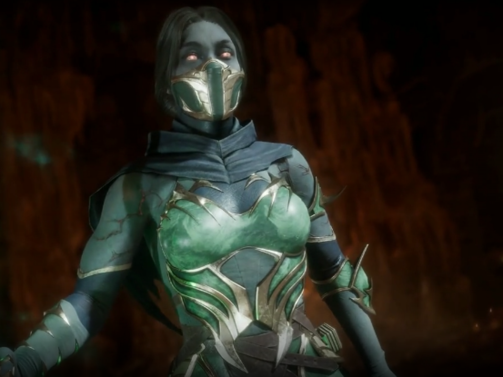 Kano Confirmed to be Appearing in Mortal Kombat 11