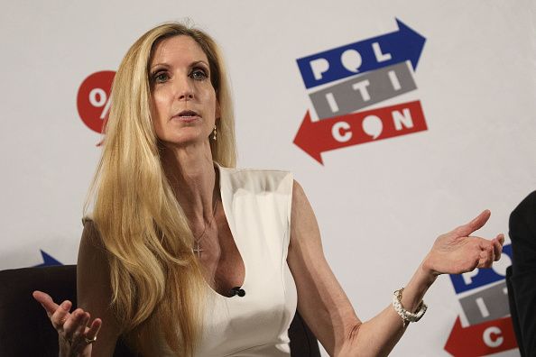 ann coulter 
