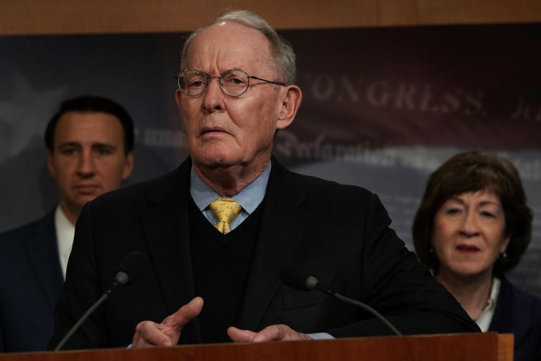 Lamar Alexander