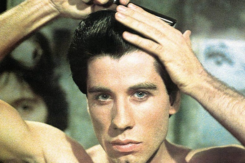 07 Saturday Night Fever 1