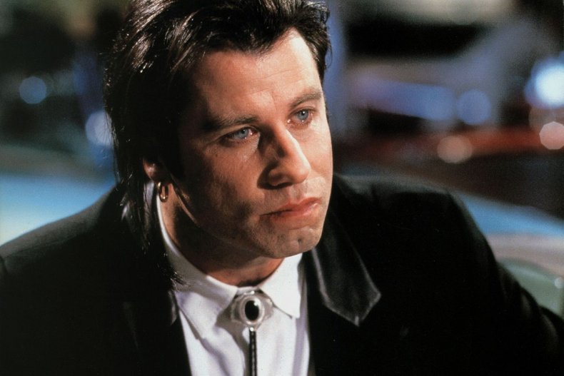 15 Pulp Fiction