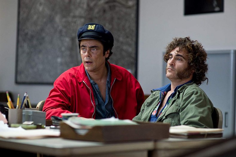 09 Inherent Vice