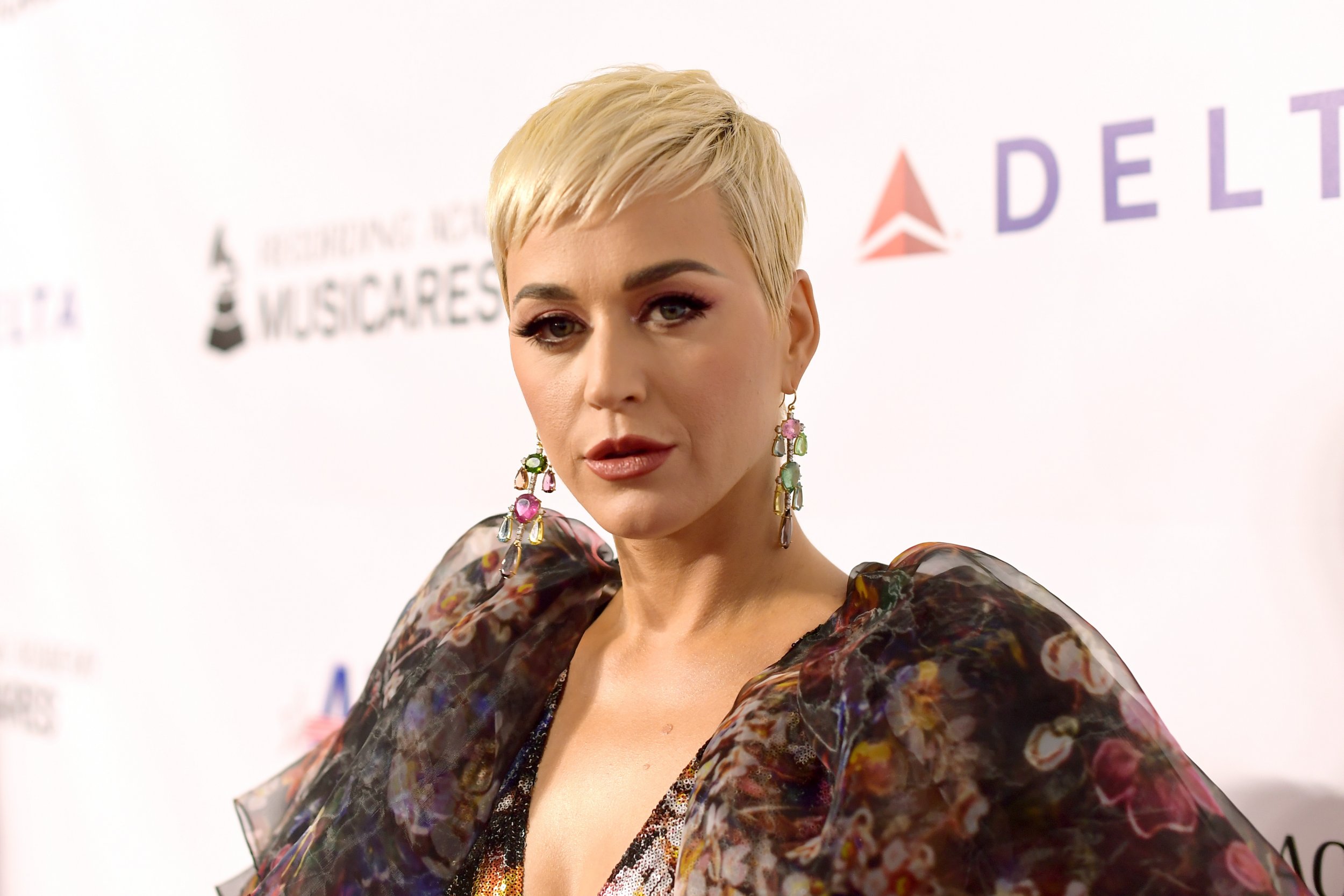 How Much is Katy Perry's Net Worth? Singer Confirms Orlando Bloom