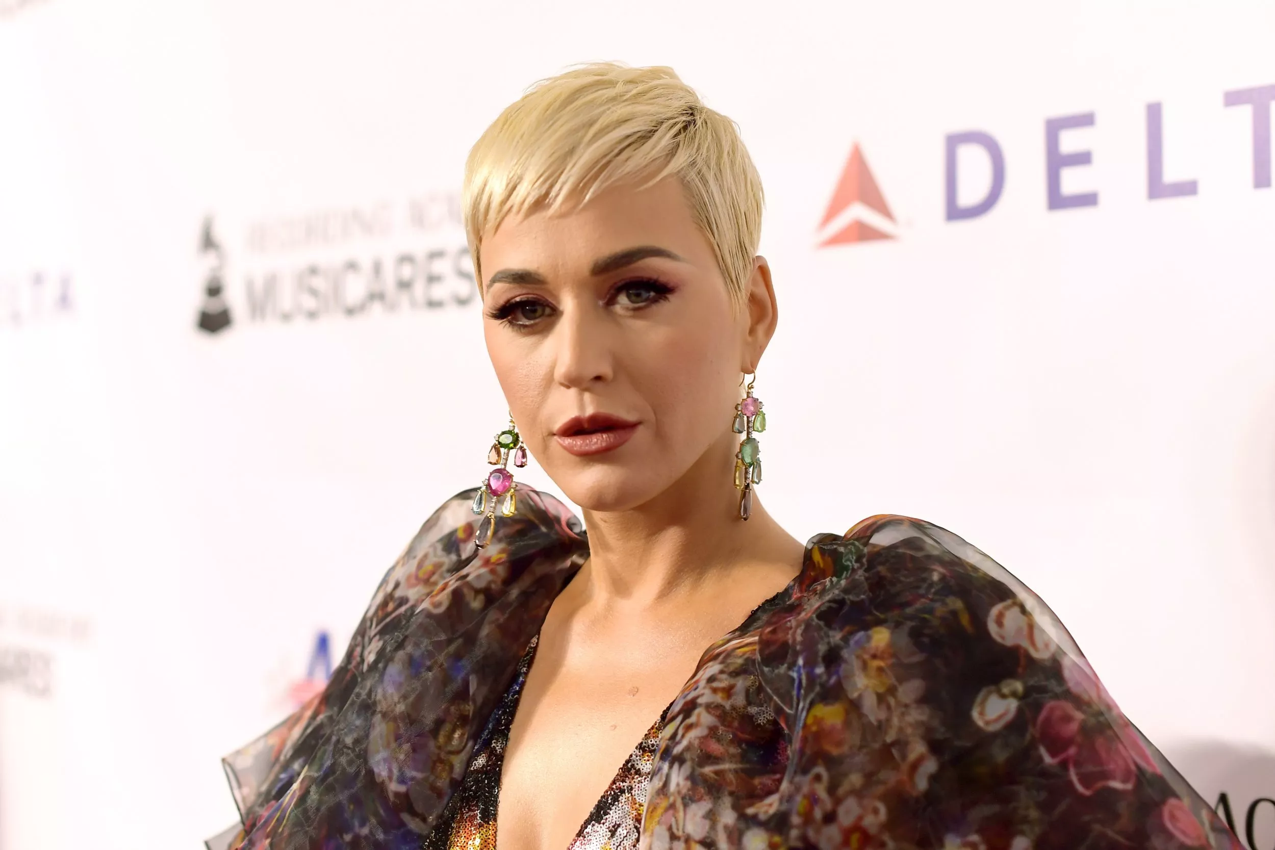 Katy Perry Net Worth Amid Orlando Bloom Engagement