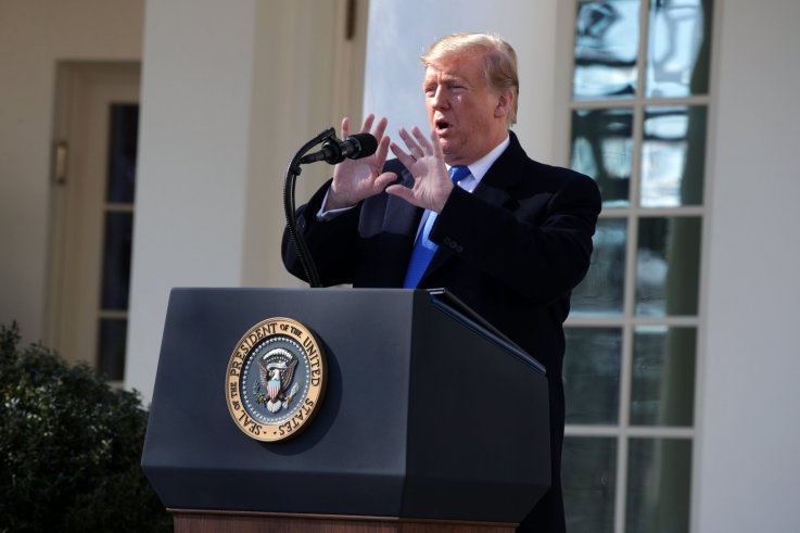 DonaldTrumpChinaDeathPenalty DonaldTrumpChinaDeathPenalty