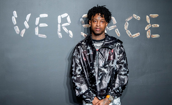 21 Savage Reportedly Facing Felony Warrant Over 2016 Club Gig