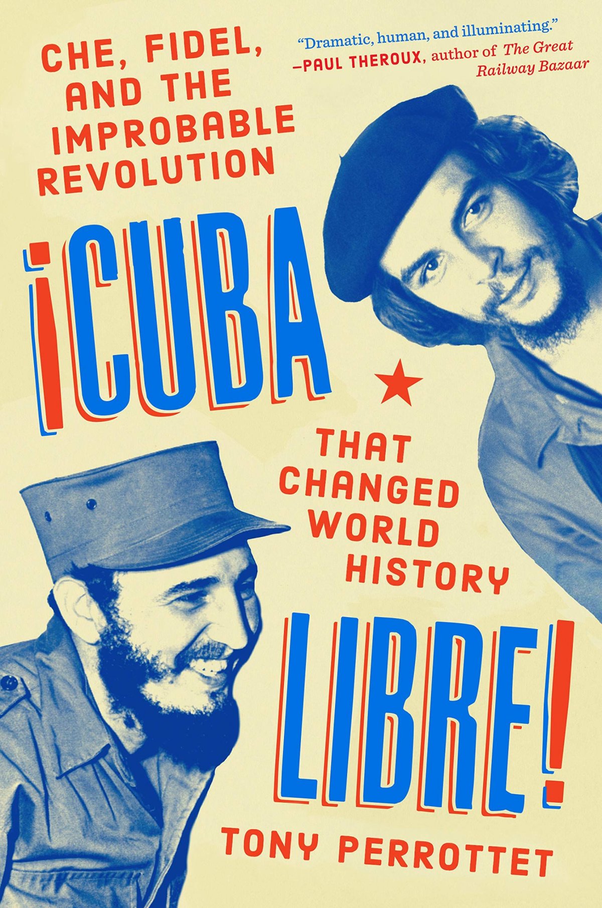 Havana Underground: ¡Cuba Libre!