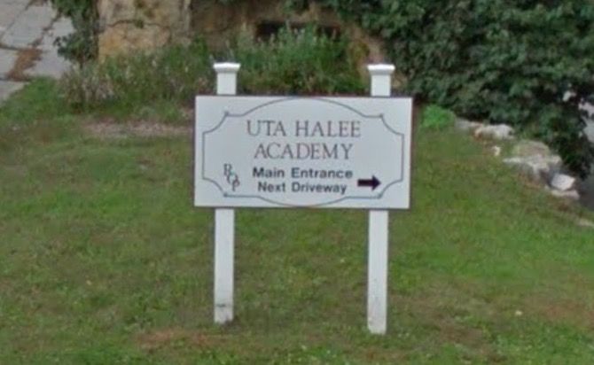 uta halee academy shooting 