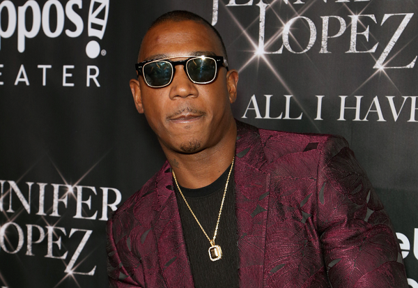 After Fyre Fest Failure, Ja Rule Reveals Plans to Throw Another Festival