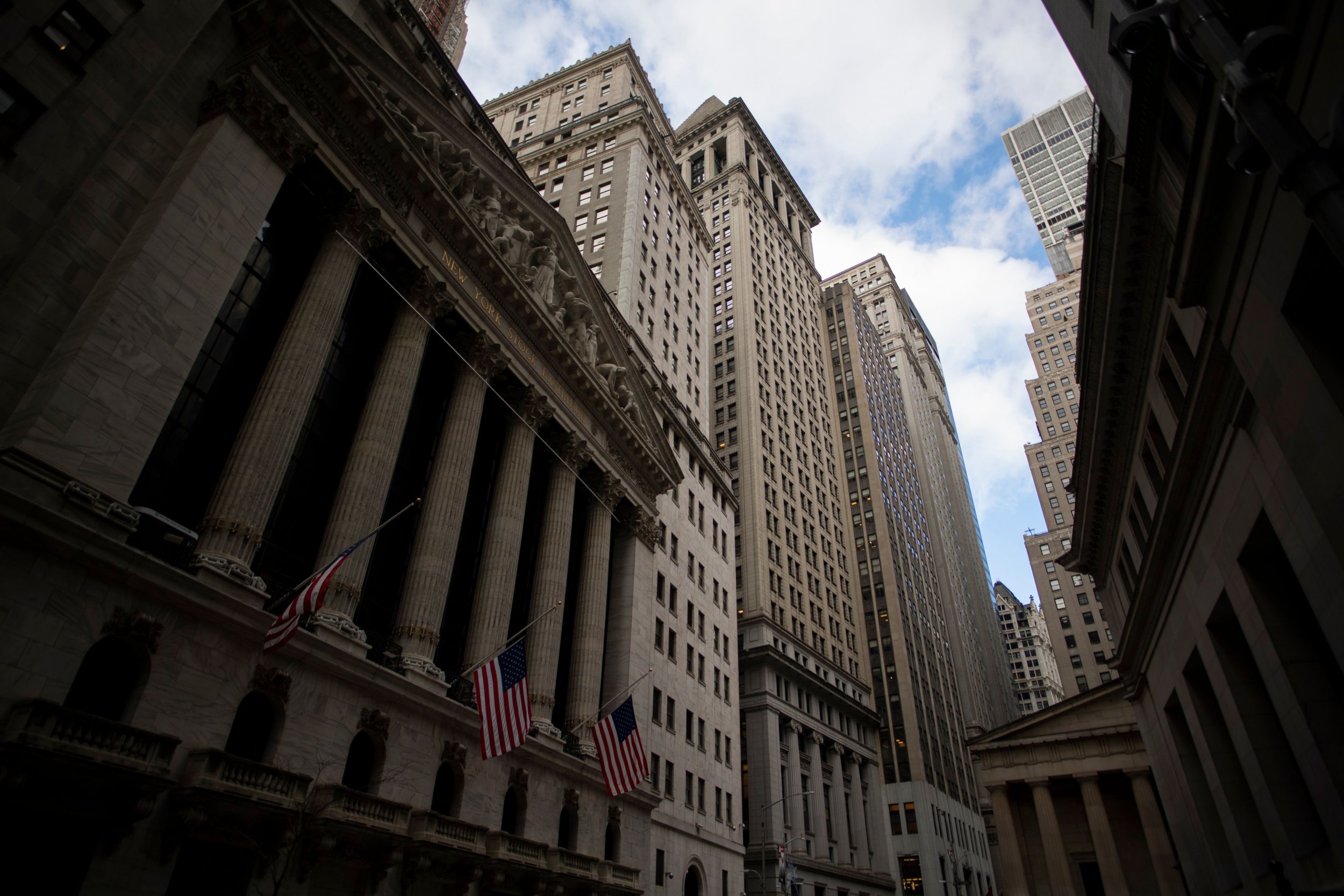 Stock Market Hours Are NYSE, NASDAQ Open or Closed for Presidents Day