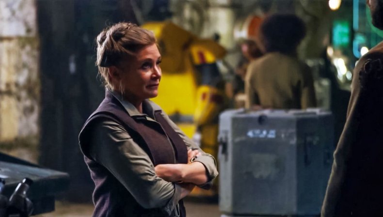 star-wars-episode-IX-cast-leia-force-awakens