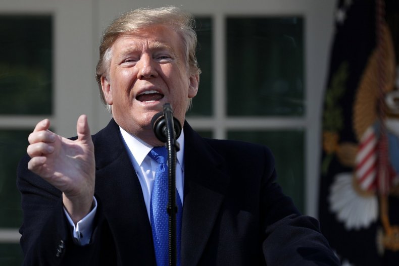 Donald Trump emergency declaration conservatives border wall