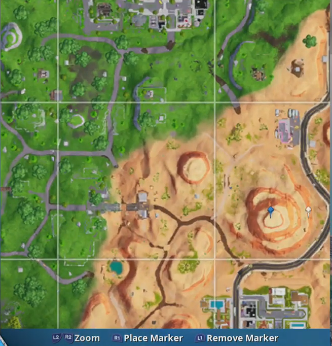 Fortnite Prisoner skin stage 3 Fortnite Prisoner skin stage 3