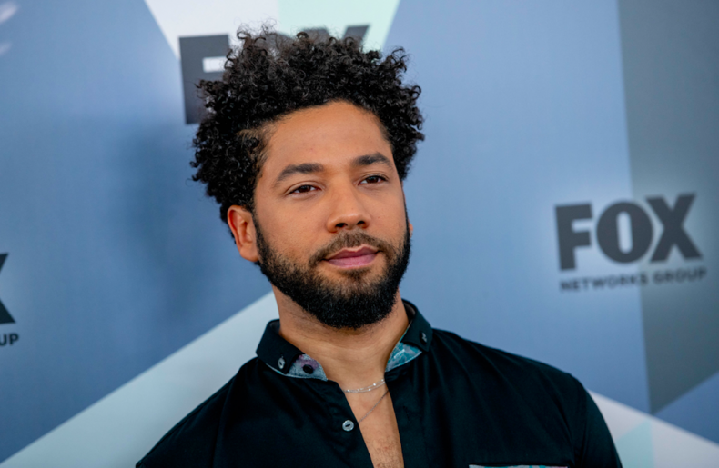 What’s Happening With Jussie Smollett? Nigerian Suspects and Everything We Know 