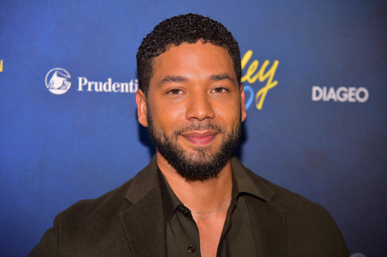 Jussie Smollett Hoax? Lawyer Responds to Allegations that Attack Was Orchestrated by ‘Empire’ Star 