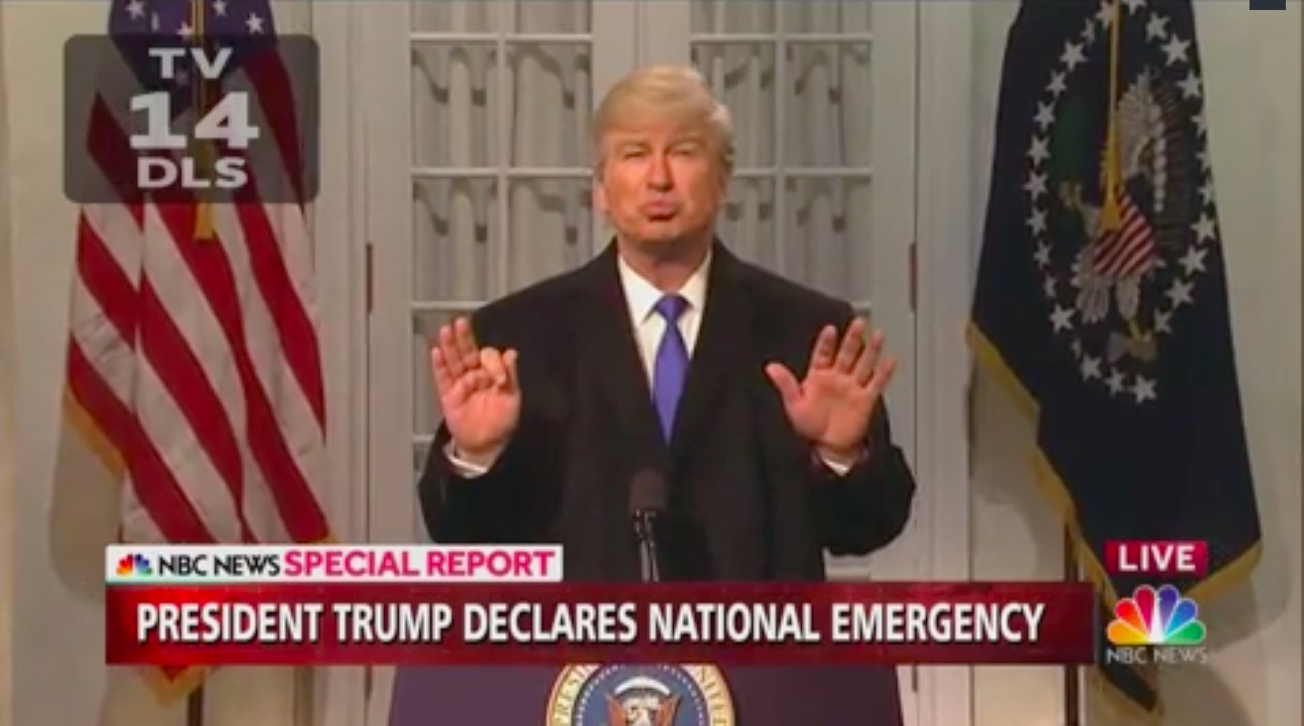 Saturday Night Live Holiday Episode Features Eddie Murphy Alec Baldwin As President Donald 