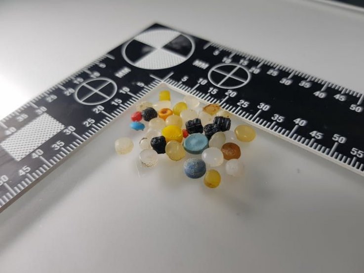nurdles plastic pollution nurdles plastic pollution