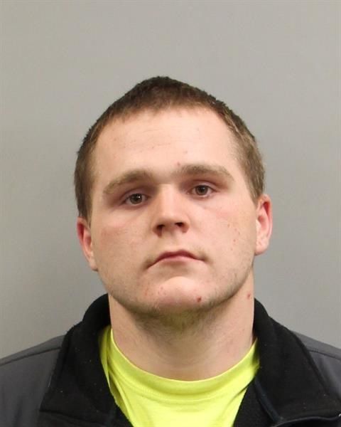 布莱斯梅森Mugshot Bryce Mason Mugshot