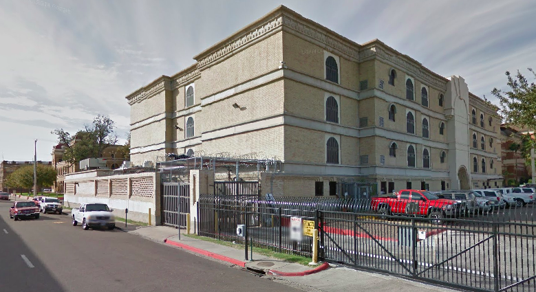 Texas Couple Tried To Dissolve Daughter 2 In Bucket Of Acid In