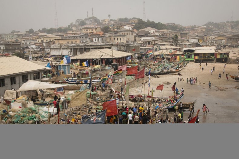 Ghana