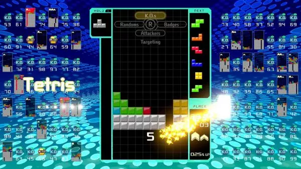 First person tetris free flash games game First person tetris free flash games game