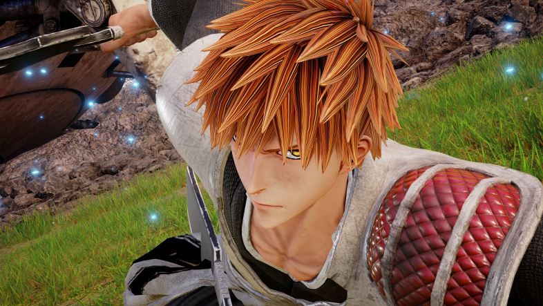Jump Force Tier List Way Too Early To Tell Unless You Re Ichigo