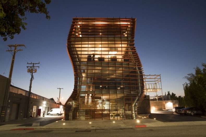 Restaurants of the Year: Vespertine
