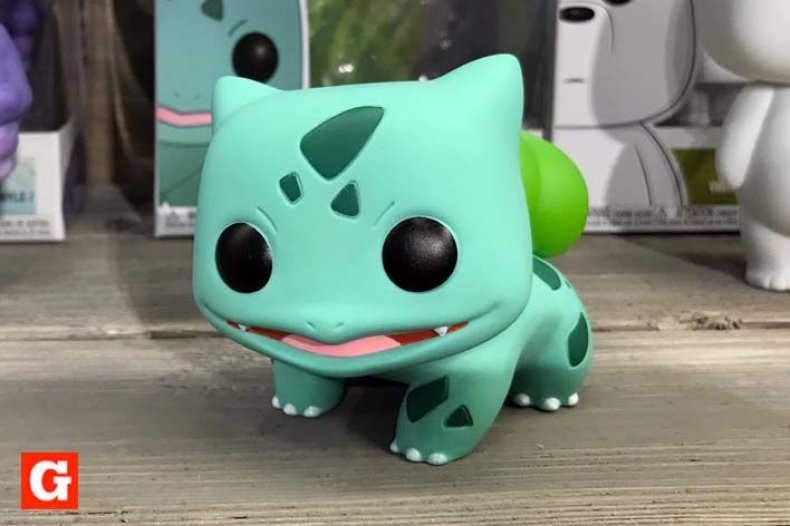 Funko CEO Reveals Pop Towns and More at New York Toy Fair