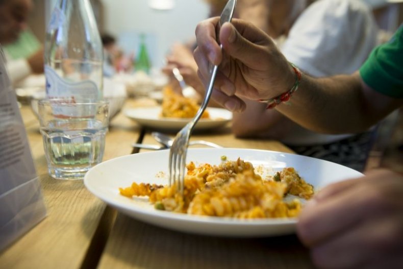 Restaurant of the Year: Refettorio