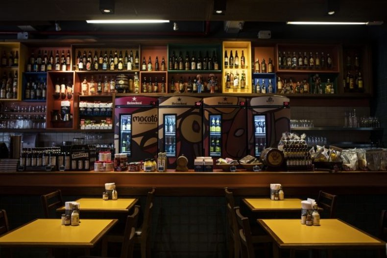 Restaurant of the Year: Mocotó