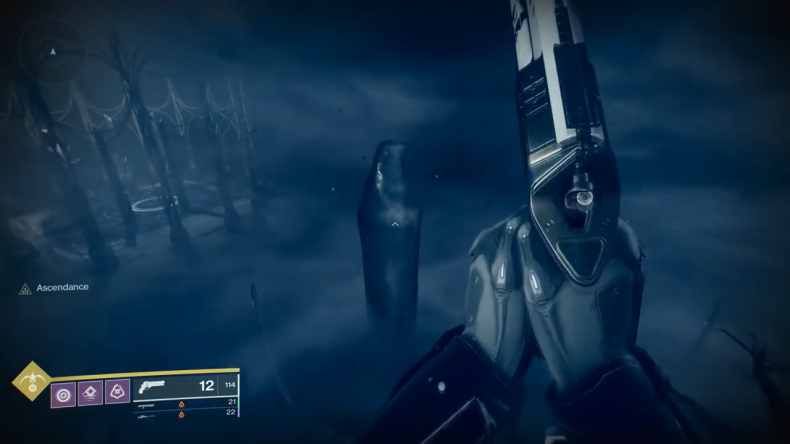 Destiny 2 Ascendant Challenge 2-19 platforms