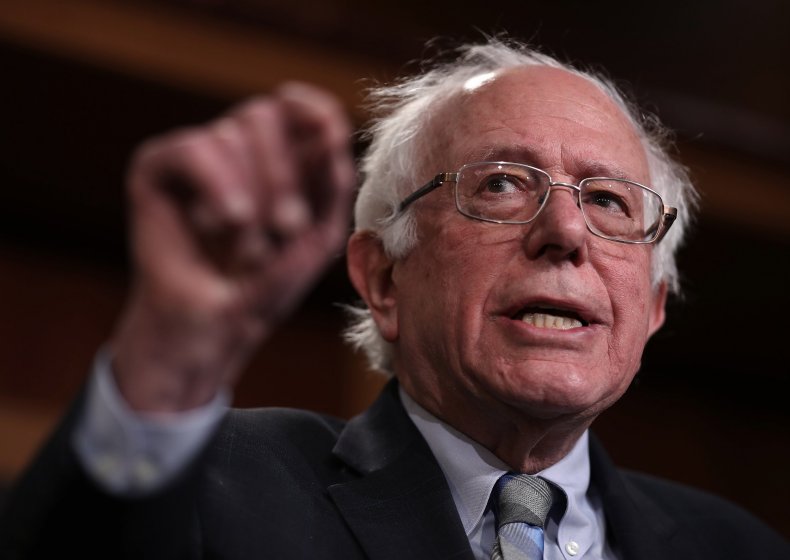 2020, presidential, election, odds, sanders, trump