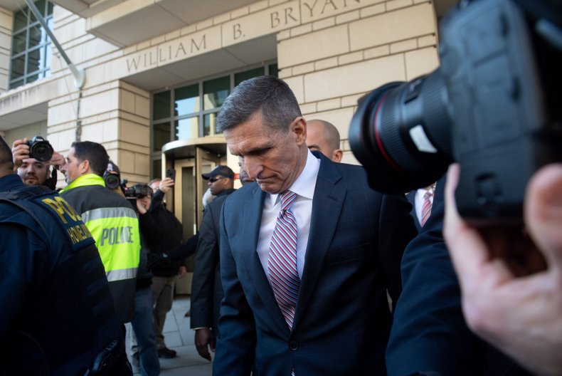 michael flynn, trump, saudi, nuclear, deal