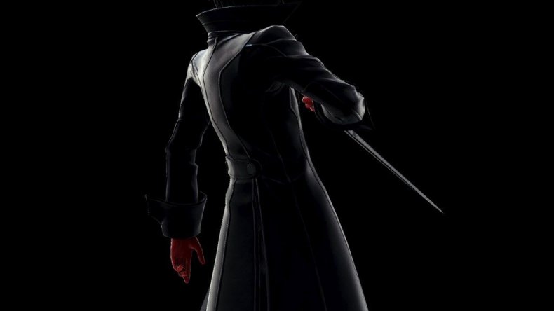joker super smash bros ultimate release date