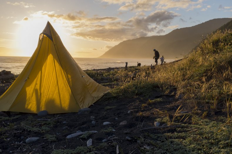 LOST COAST CALIFORNIA _748356221