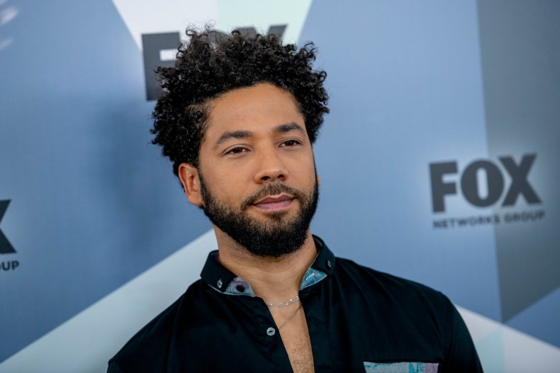 Everything to Know About Jussie Smollett's Alleged Attack Everything to Know About Jussie Smollett's Alleged Attack