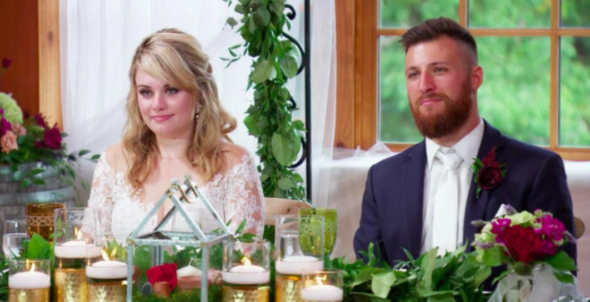 Is Married At First Sight Couple Kate And Luke Still Together Spoilers