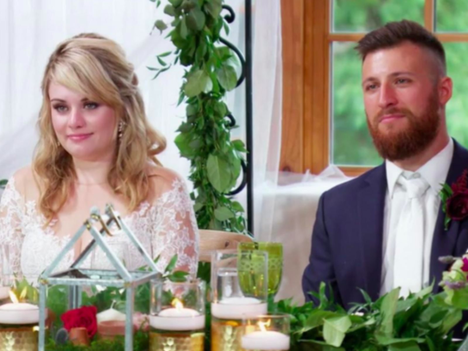 Avenue Kollegium Vidunderlig Is 'Married At First Sight' Couple Kate and Luke Still Together? Spoilers