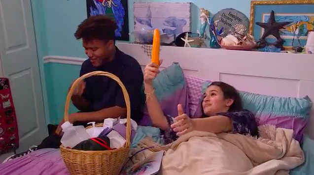 'I Am Jazz' Episode 8 Recap 'I Am Jazz' Episode 8 Recap