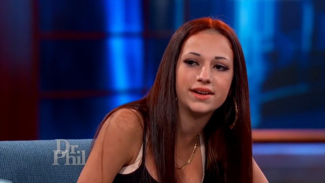 How can Danielle Bregoli (Bhad Bhabie) make it in hip hop after a gimmick  on Dr. Phil? - Quora