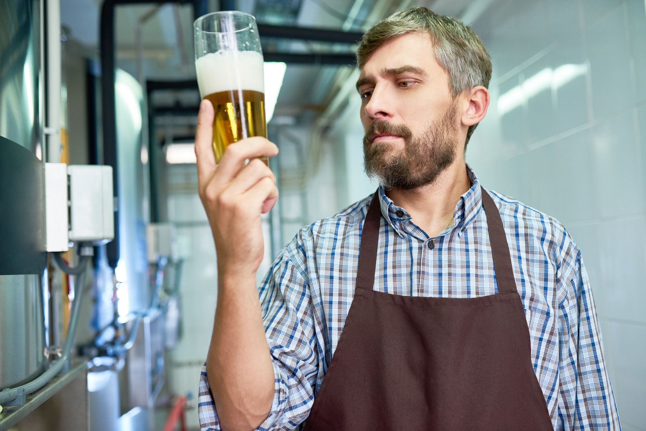 beer brewery stock getty 