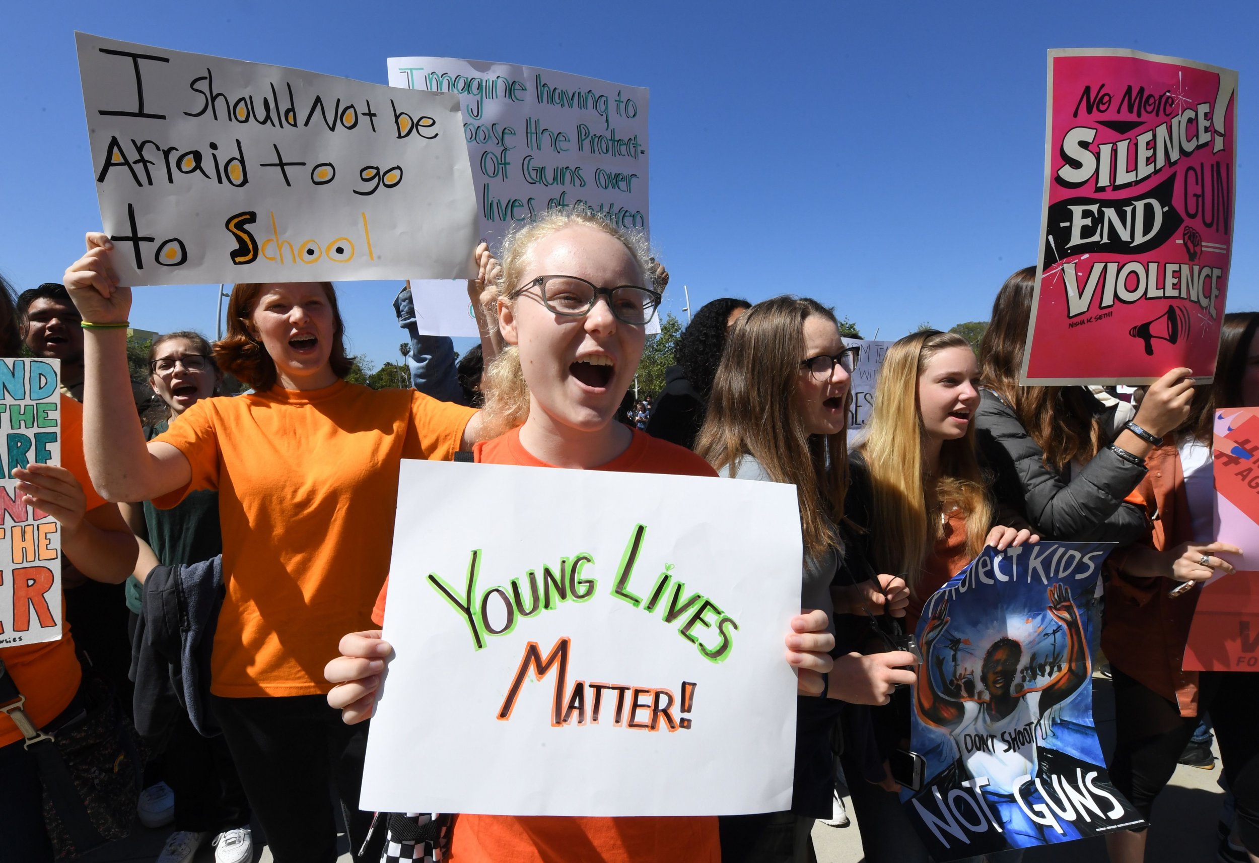 Oregon voting age