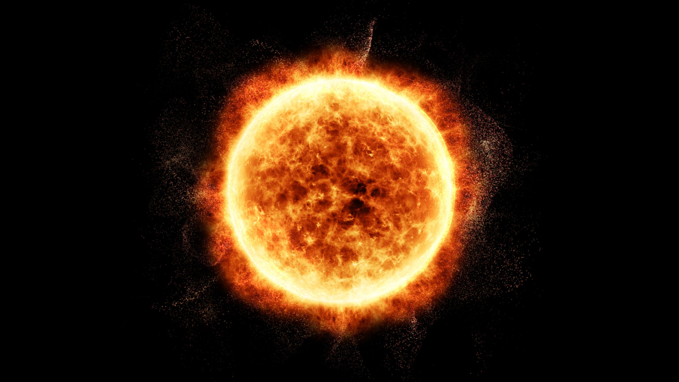 Sun, Space, Astronomy Wallpapers HD / Desktop and Mobile 